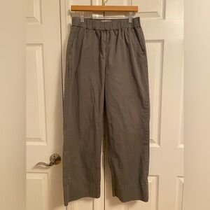 Everlane Gray Women's Pants